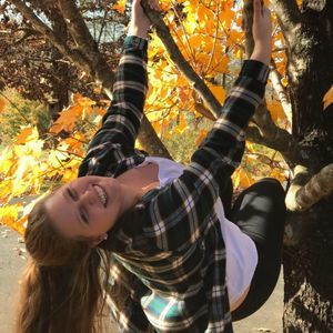 Meet your Posher, Bethany